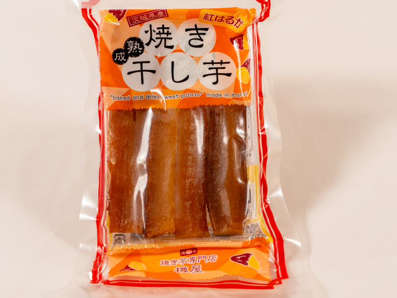 熟成焼き干し芋100g×3袋